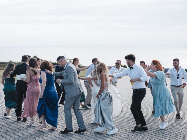 O casamento de Igor e Vanda em Pataias, Alcobaça 105