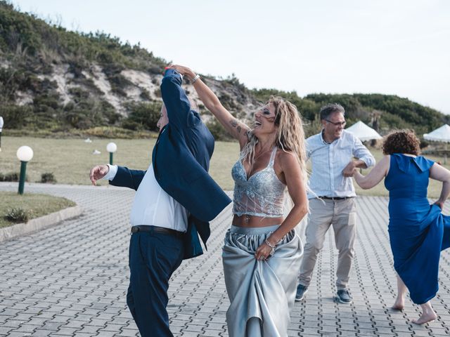 O casamento de Igor e Vanda em Pataias, Alcobaça 106