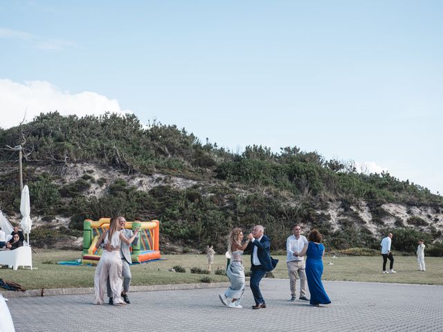 O casamento de Igor e Vanda em Pataias, Alcobaça 107