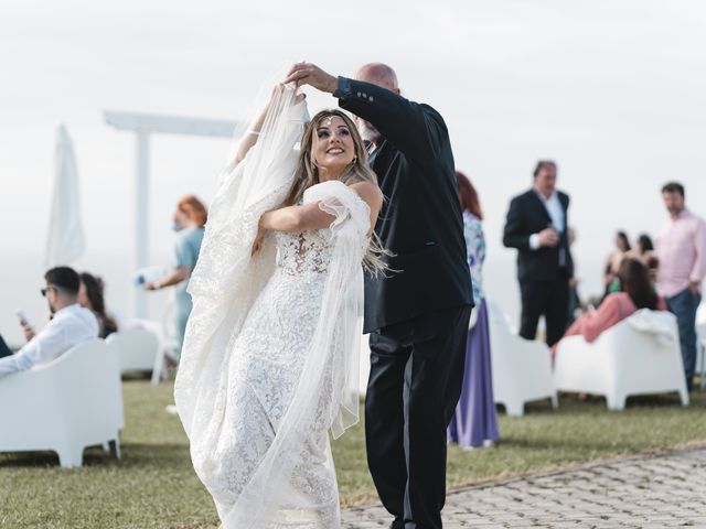 O casamento de Igor e Vanda em Pataias, Alcobaça 111