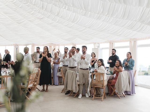 O casamento de Igor e Vanda em Pataias, Alcobaça 112