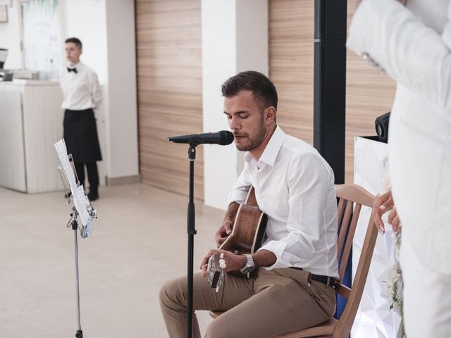 O casamento de Igor e Vanda em Pataias, Alcobaça 113