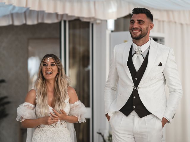 O casamento de Igor e Vanda em Pataias, Alcobaça 114