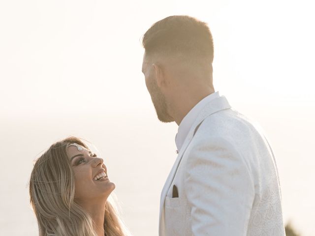 O casamento de Igor e Vanda em Pataias, Alcobaça 116