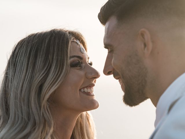 O casamento de Igor e Vanda em Pataias, Alcobaça 117
