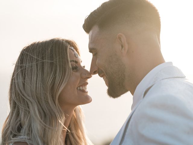 O casamento de Igor e Vanda em Pataias, Alcobaça 118