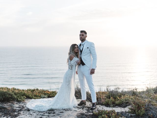 O casamento de Igor e Vanda em Pataias, Alcobaça 121