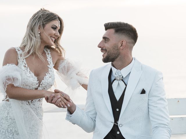 O casamento de Igor e Vanda em Pataias, Alcobaça 1
