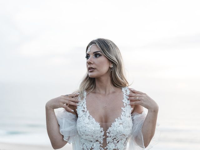 O casamento de Igor e Vanda em Pataias, Alcobaça 2