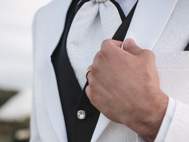 O casamento de Igor e Vanda em Pataias, Alcobaça 125
