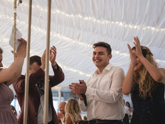 O casamento de Igor e Vanda em Pataias, Alcobaça 127