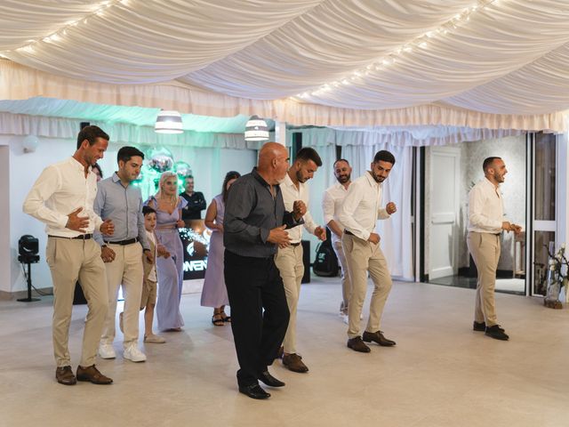 O casamento de Igor e Vanda em Pataias, Alcobaça 128