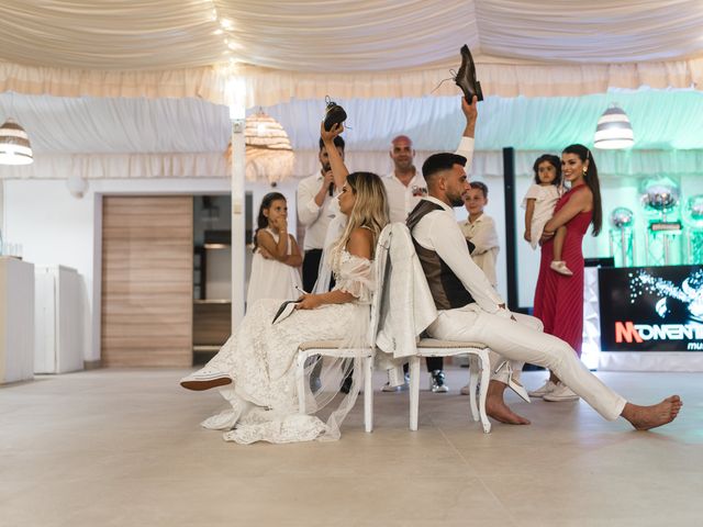 O casamento de Igor e Vanda em Pataias, Alcobaça 129