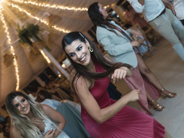 O casamento de Igor e Vanda em Pataias, Alcobaça 132