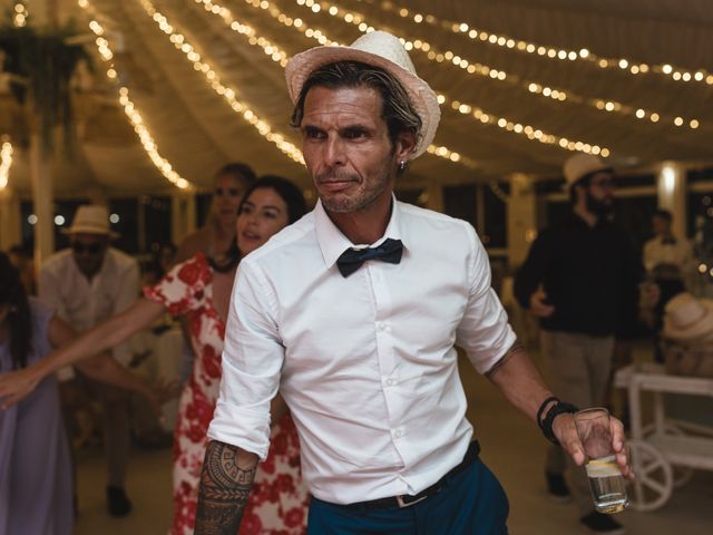 O casamento de Igor e Vanda em Pataias, Alcobaça 135