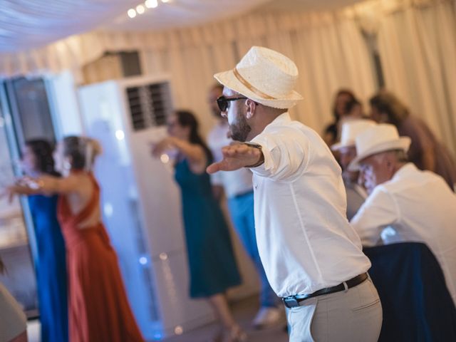 O casamento de Igor e Vanda em Pataias, Alcobaça 137