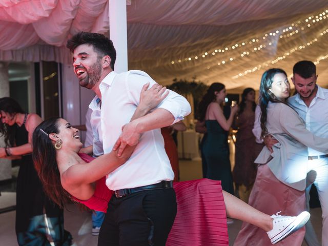O casamento de Igor e Vanda em Pataias, Alcobaça 138