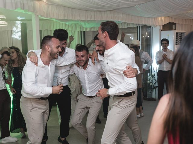 O casamento de Igor e Vanda em Pataias, Alcobaça 140