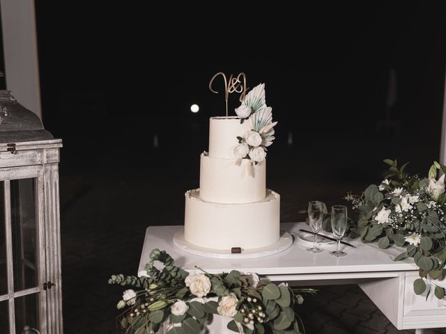 O casamento de Igor e Vanda em Pataias, Alcobaça 147