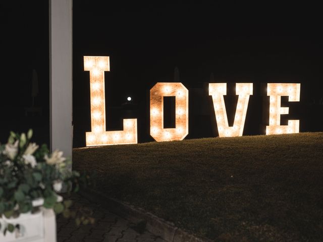 O casamento de Igor e Vanda em Pataias, Alcobaça 149