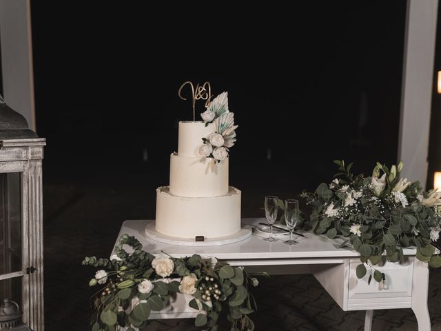 O casamento de Igor e Vanda em Pataias, Alcobaça 150