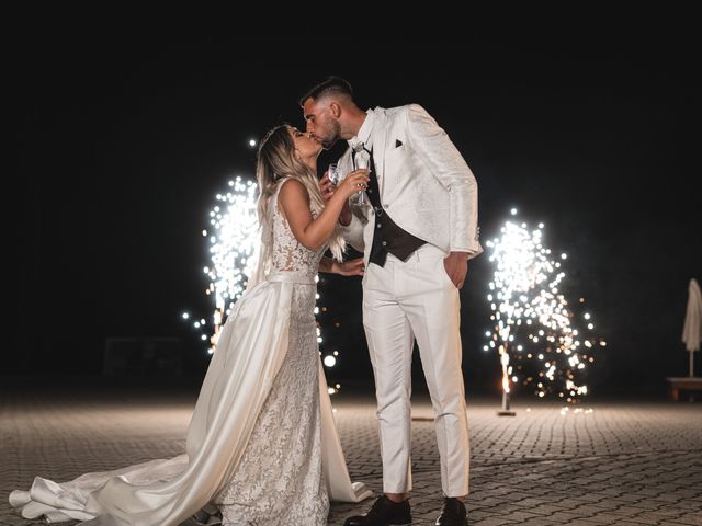 O casamento de Igor e Vanda em Pataias, Alcobaça 152