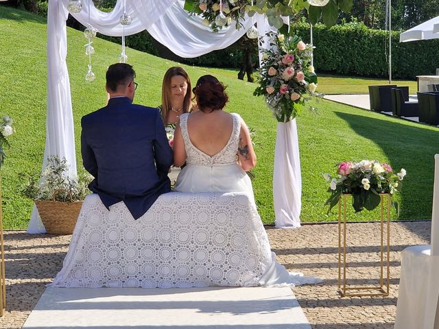 O casamento de Roberto  e Sónia  em Vila Verde, Vila Verde 11