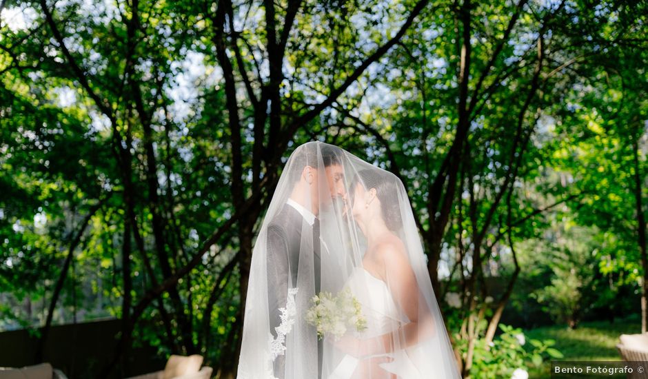 O casamento de Rodrigo e Natália em Braga, Braga (Concelho)