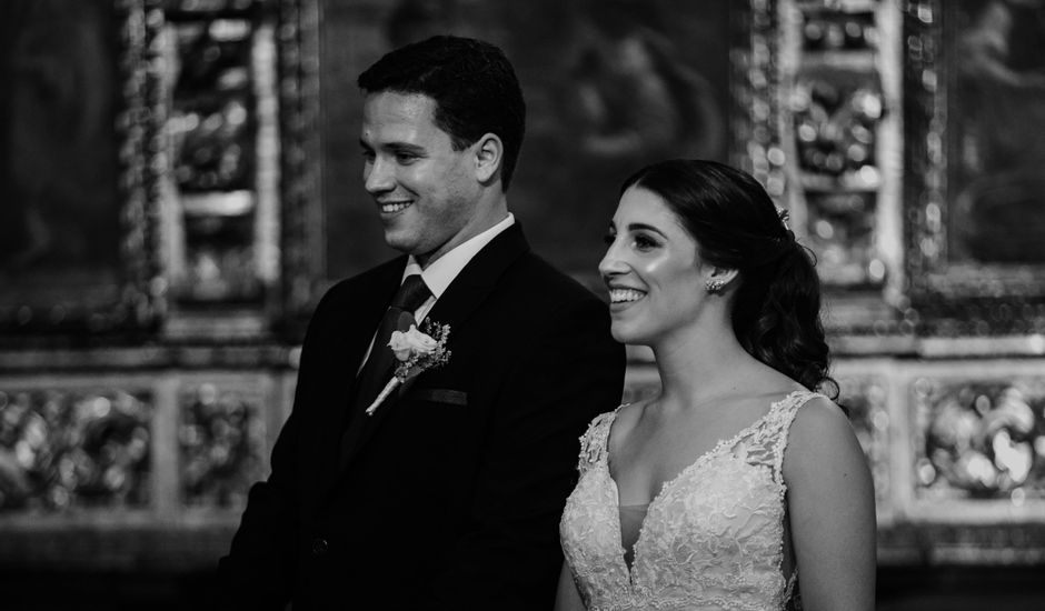 O casamento de Sara  e Nuno  em Coimbra, Coimbra (Concelho)