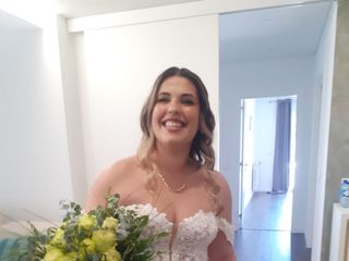 O casamento de Liliana e Gonçalo 2