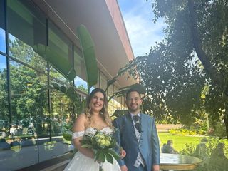 O casamento de Liliana e Gonçalo 3