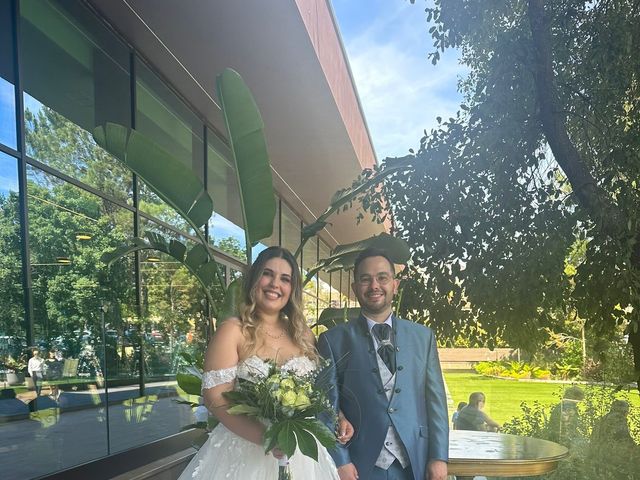 O casamento de Gonçalo e Liliana em Leiria, Leiria (Concelho) 2