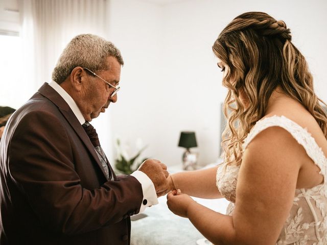 O casamento de Gonçalo e Liliana em Leiria, Leiria (Concelho) 6