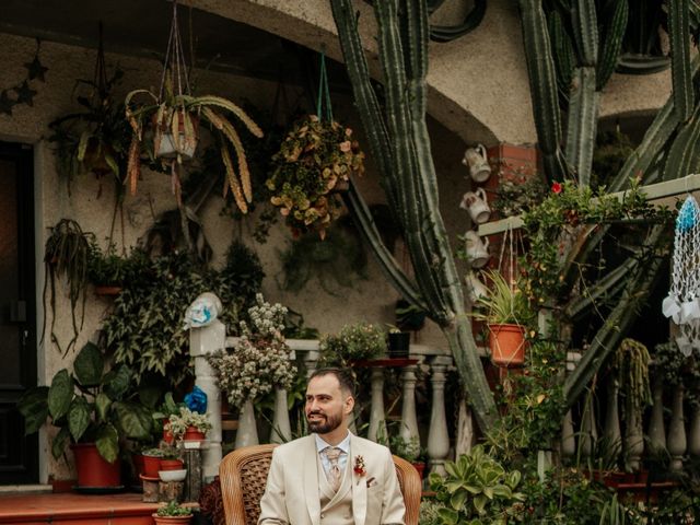 O casamento de Ruben e Andreia em Tondela, Tondela 3