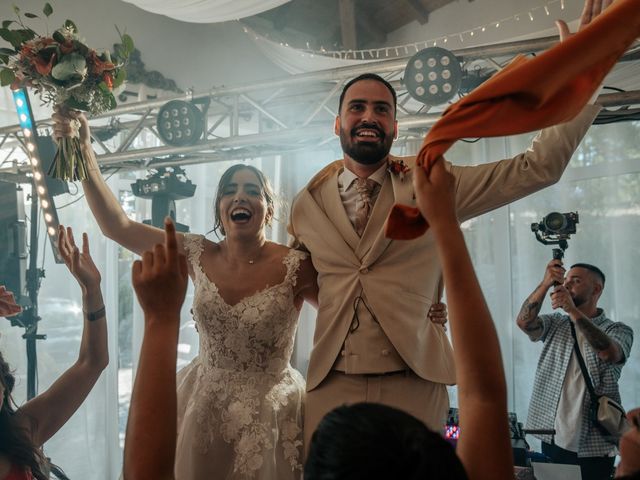 O casamento de Ruben e Andreia em Tondela, Tondela 6