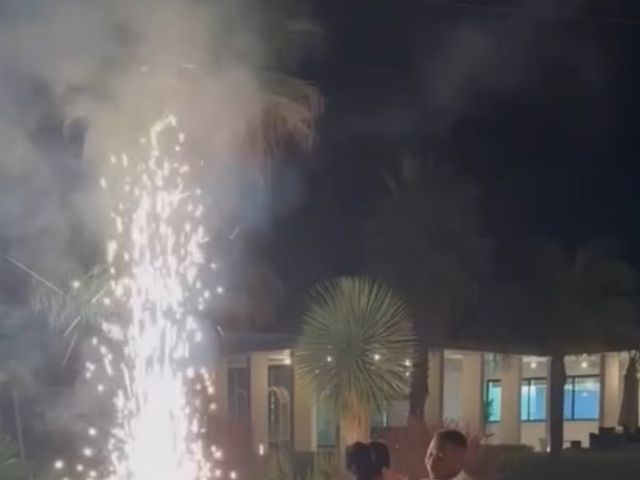 O casamento de António e Joana em Cantanhede, Cantanhede 1