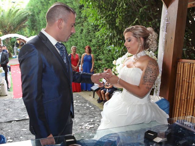 O casamento de Sérgio e Sandra em Ribeirão, Vila Nova de Famalicão 37