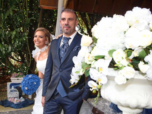 O casamento de Sérgio e Sandra em Ribeirão, Vila Nova de Famalicão 38