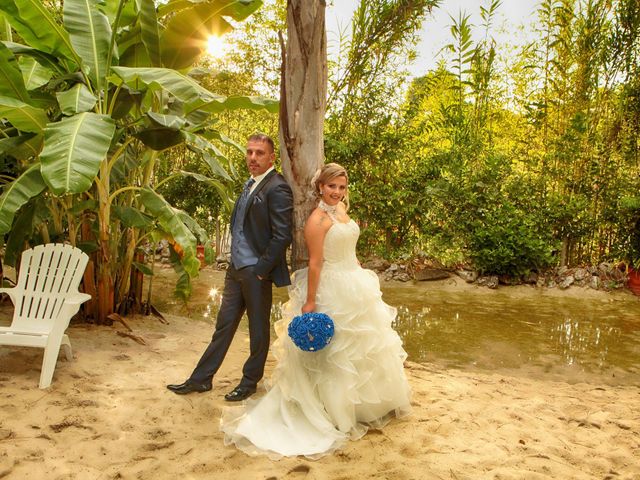 O casamento de Sérgio e Sandra em Ribeirão, Vila Nova de Famalicão 54