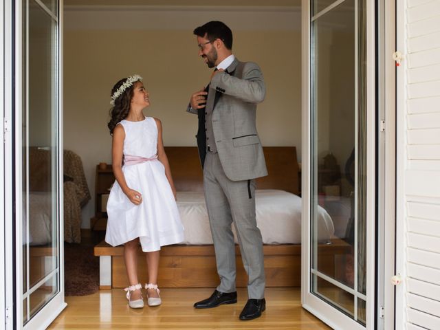 O casamento de José e Bárbara em Coimbra, Coimbra (Concelho) 5