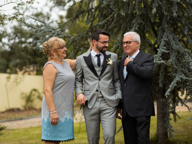 O casamento de José e Bárbara em Coimbra, Coimbra (Concelho) 8