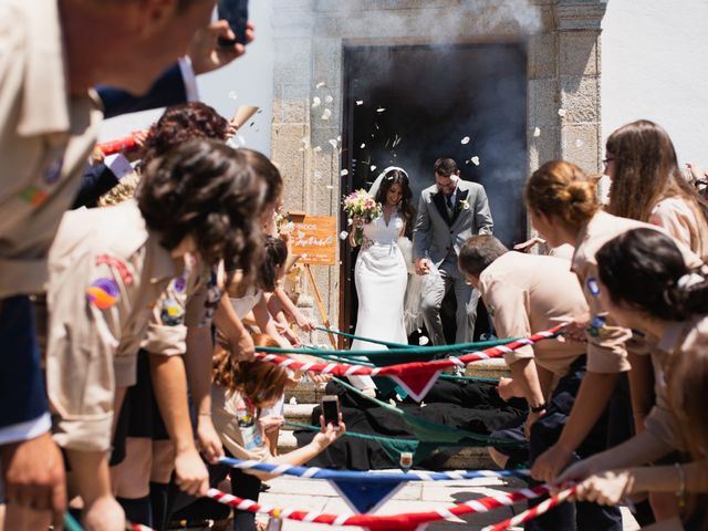 O casamento de José e Bárbara em Coimbra, Coimbra (Concelho) 25