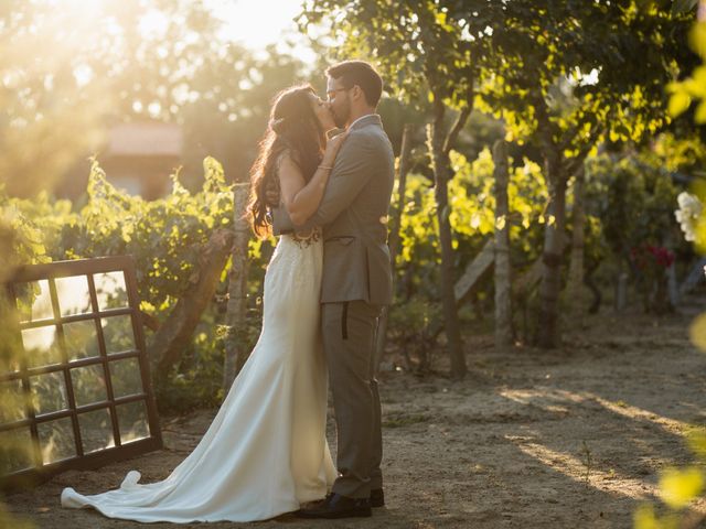 O casamento de José e Bárbara em Coimbra, Coimbra (Concelho) 26