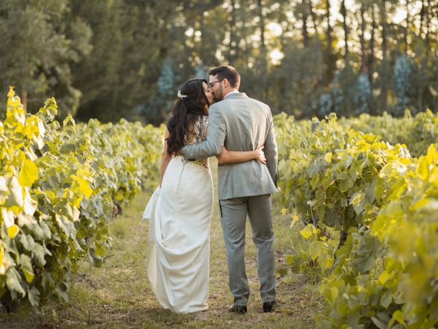 O casamento de José e Bárbara em Coimbra, Coimbra (Concelho) 27