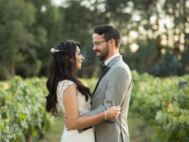 O casamento de José e Bárbara em Coimbra, Coimbra (Concelho) 28