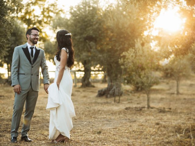 O casamento de José e Bárbara em Coimbra, Coimbra (Concelho) 31