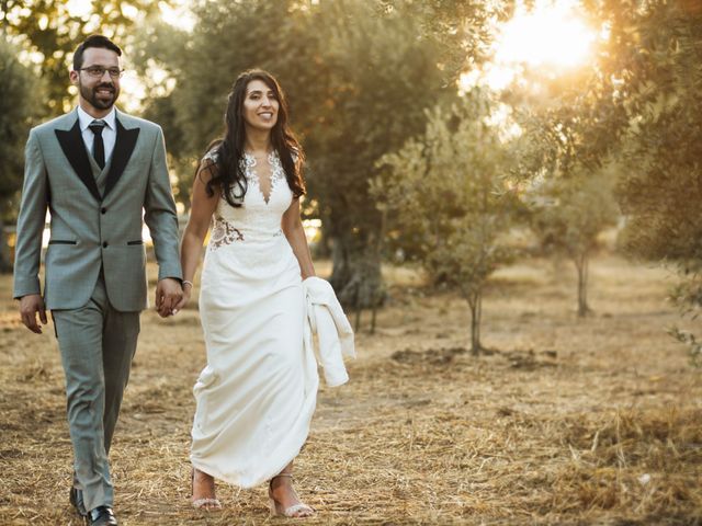 O casamento de José e Bárbara em Coimbra, Coimbra (Concelho) 32