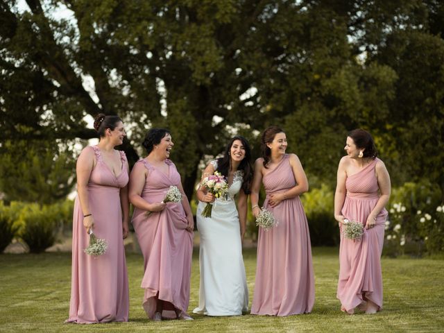 O casamento de José e Bárbara em Coimbra, Coimbra (Concelho) 36