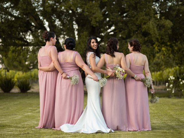 O casamento de José e Bárbara em Coimbra, Coimbra (Concelho) 40