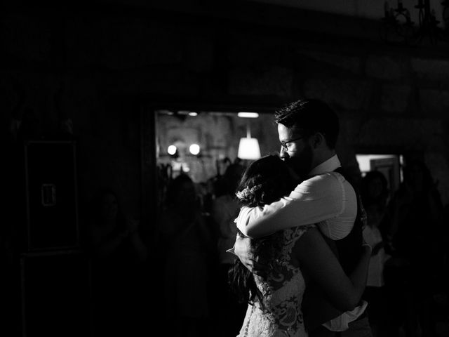 O casamento de José e Bárbara em Coimbra, Coimbra (Concelho) 46